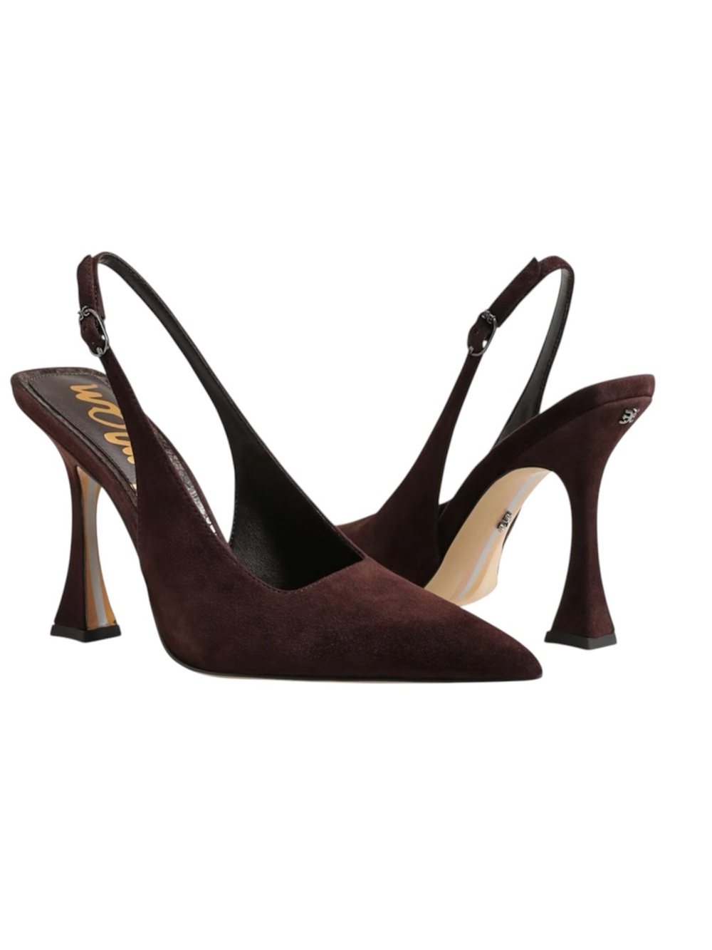 Sam Edelman Womens Odette Pump Sz 9